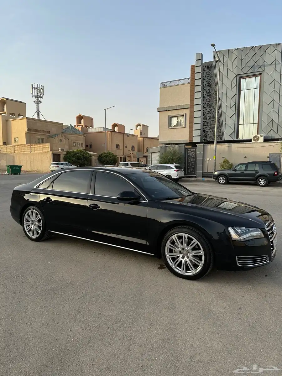 اودي 4
