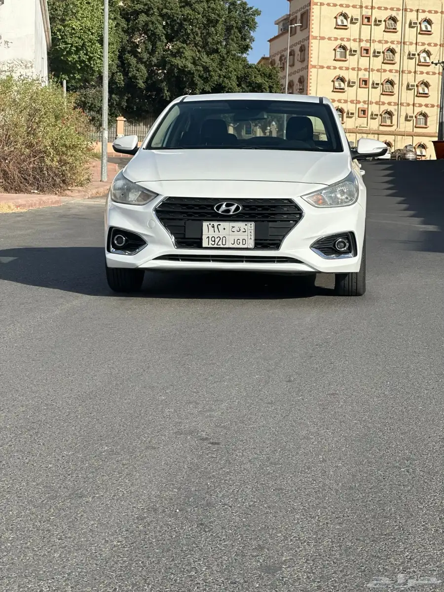اكسنت 2020 9