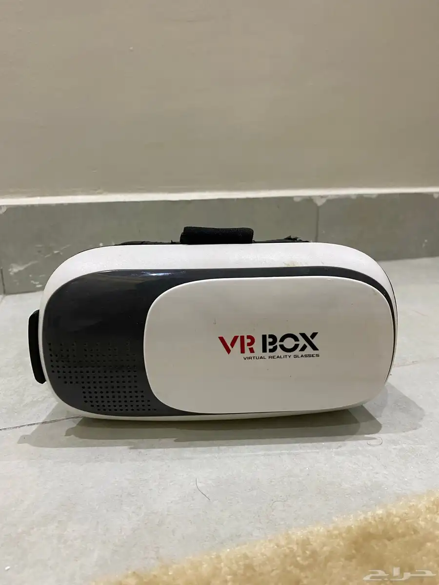 نظارات VR 3
