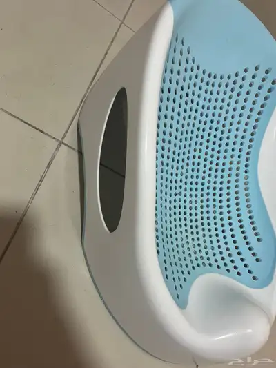baby bath chair كرسي حمام اطفال 1