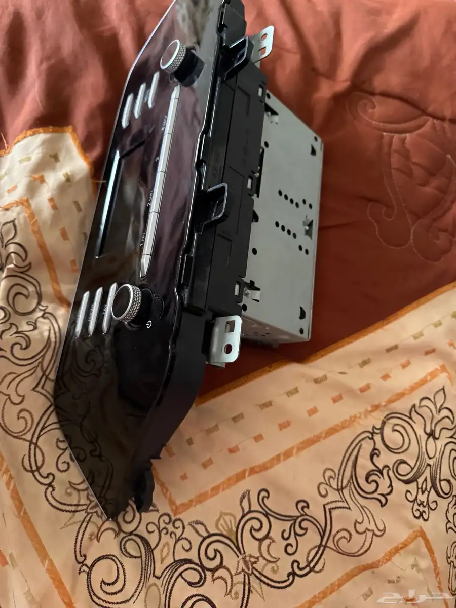 مسجل سيارات 2