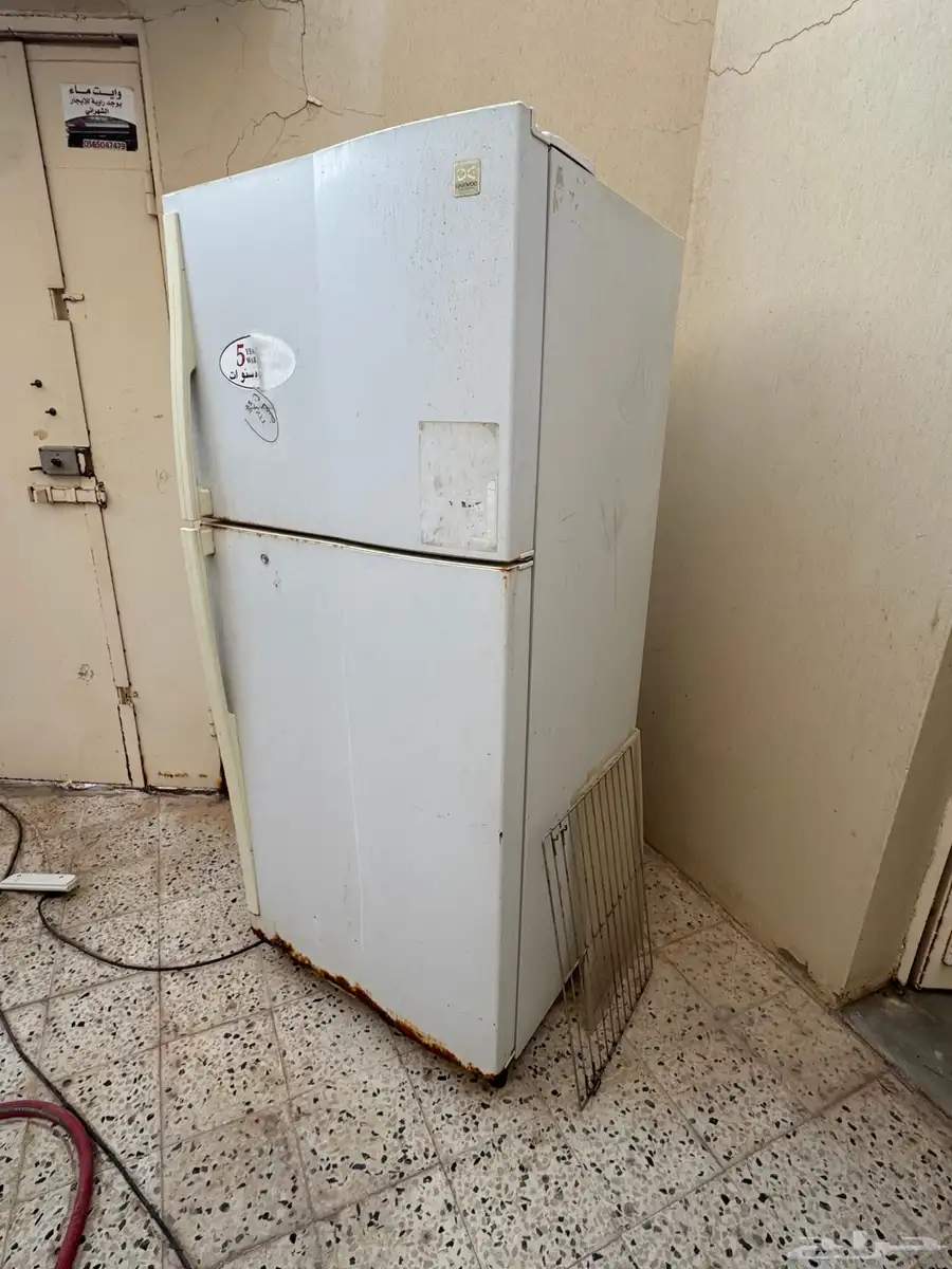 ثلاجة وترامس 0