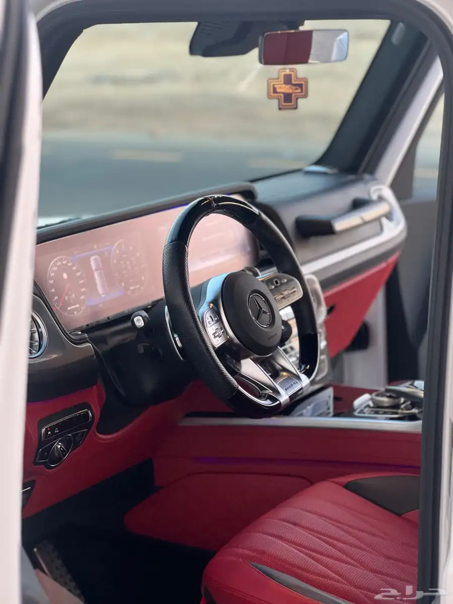g63 دبل نايت بكج 15