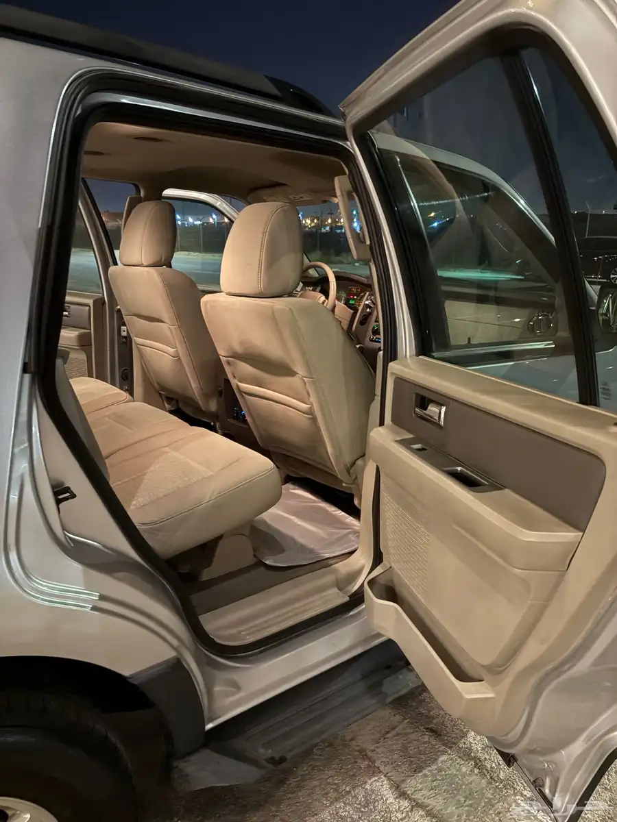 فورد اكسبديشن 2013 - 2013 Ford Expedition 10
