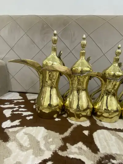 دلال طيبه نفس القصه بس الختم يختلف 1