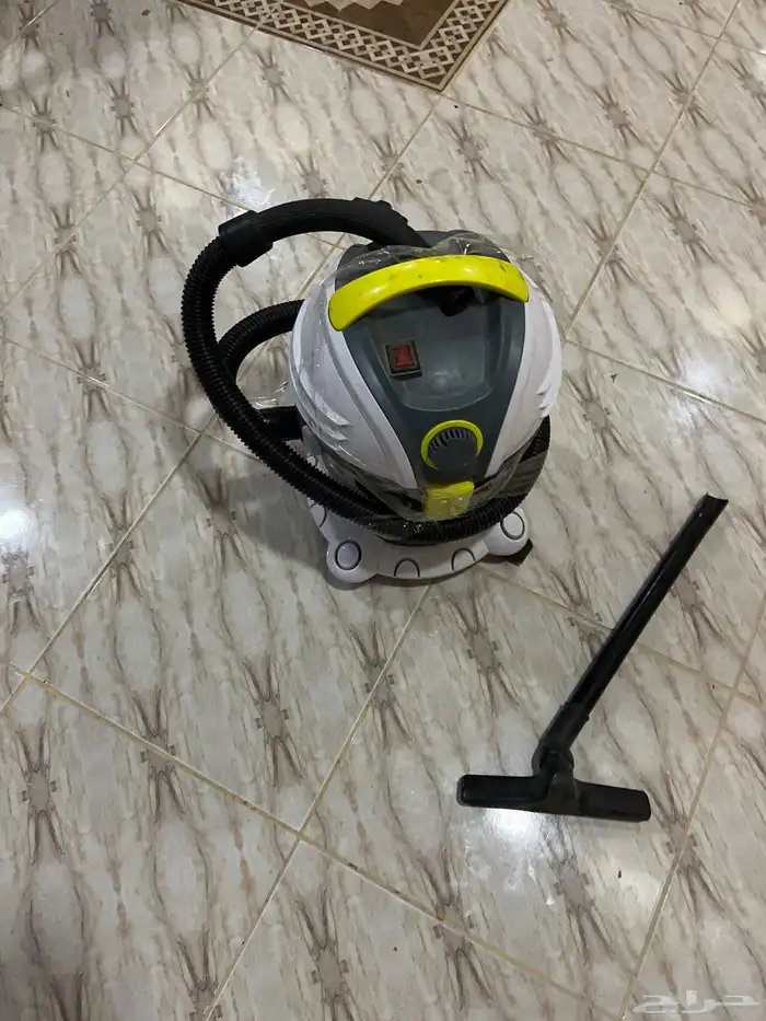 قاليه هوايه وا مكنسه 3