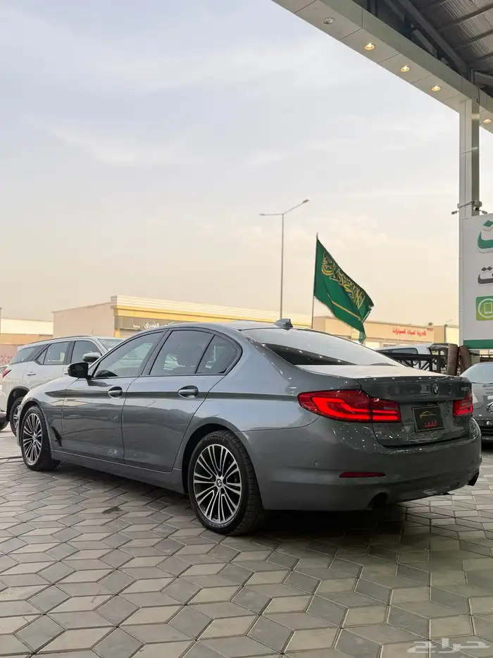للبيع BMW ((( تم البيع ))) 6
