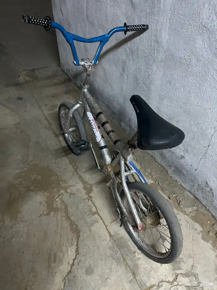 سيكل كوبرا مقاس 16 0