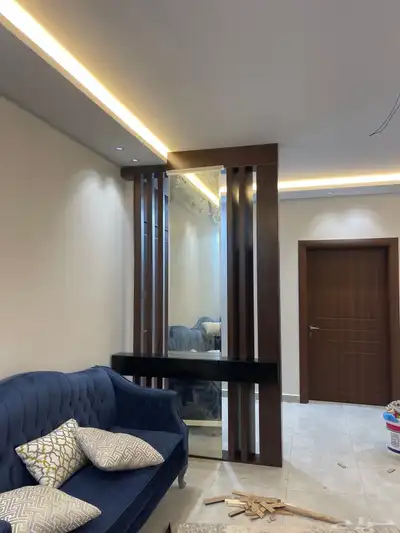دهانات ديكورات 10
