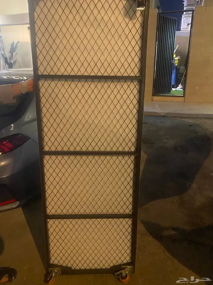 دالوب تخزين خارجي بجودة عالية دولاب عزبة 5