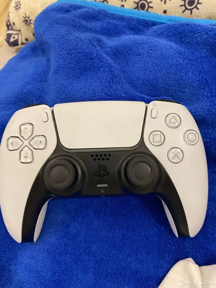 يد السوني فايف جديده استعمال بسيط جدا جدا 0