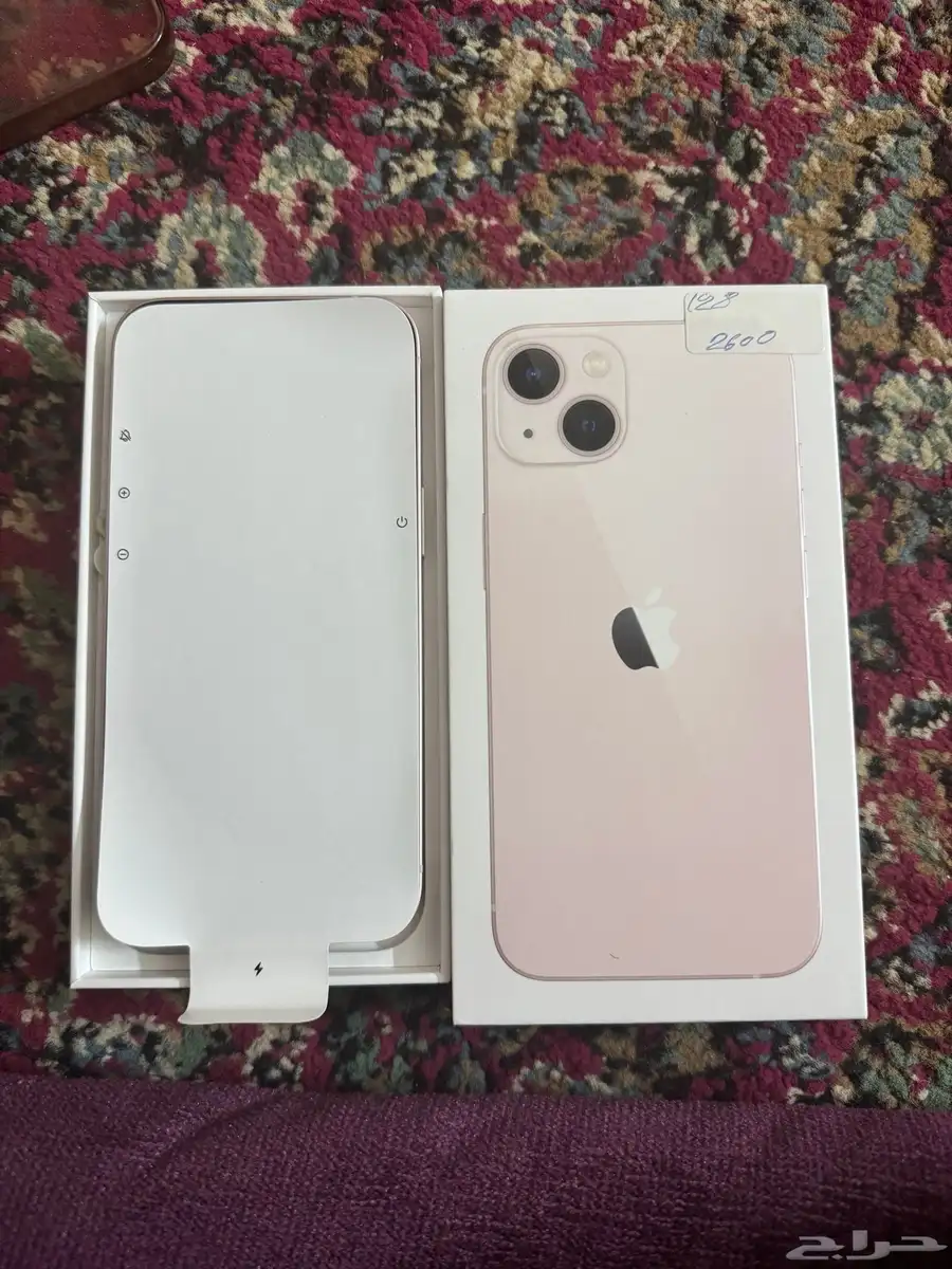 ايفون 13 0