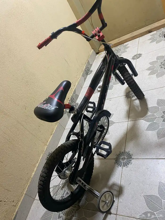 سيكل ماشاءالله كوبرا تظيف للبيع 1