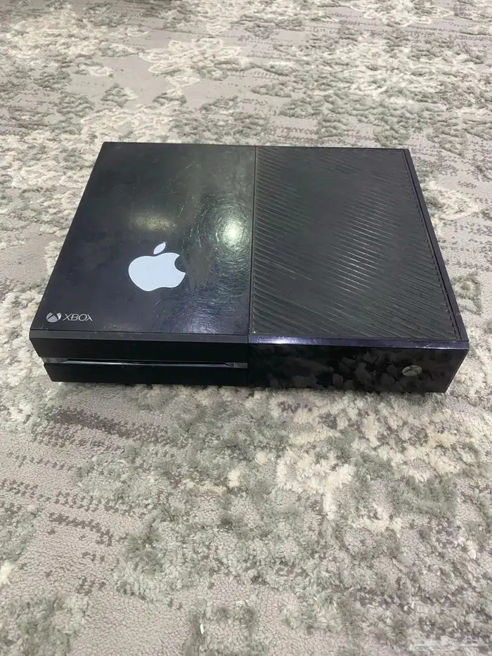 اكس بوكس ون 0