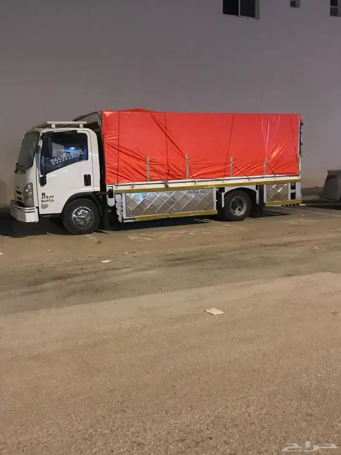 دنا لنقل العفش دن ه لنقل الاثاث دن ه لنقل العفش 1