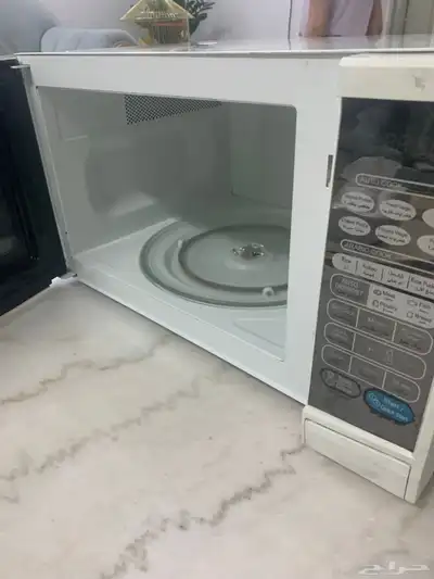 ميكرويف للبيع 450 0