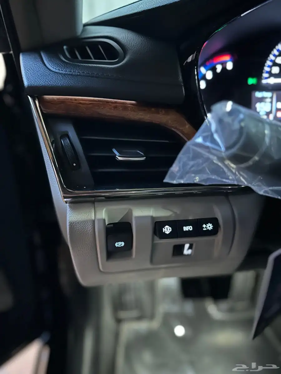 Cadillac 2015 CTS كاديلاك 15