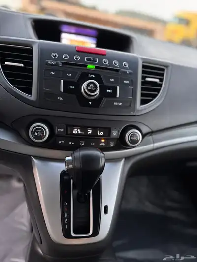 هوندا CRV 2013 دفع رباعي AWD 33