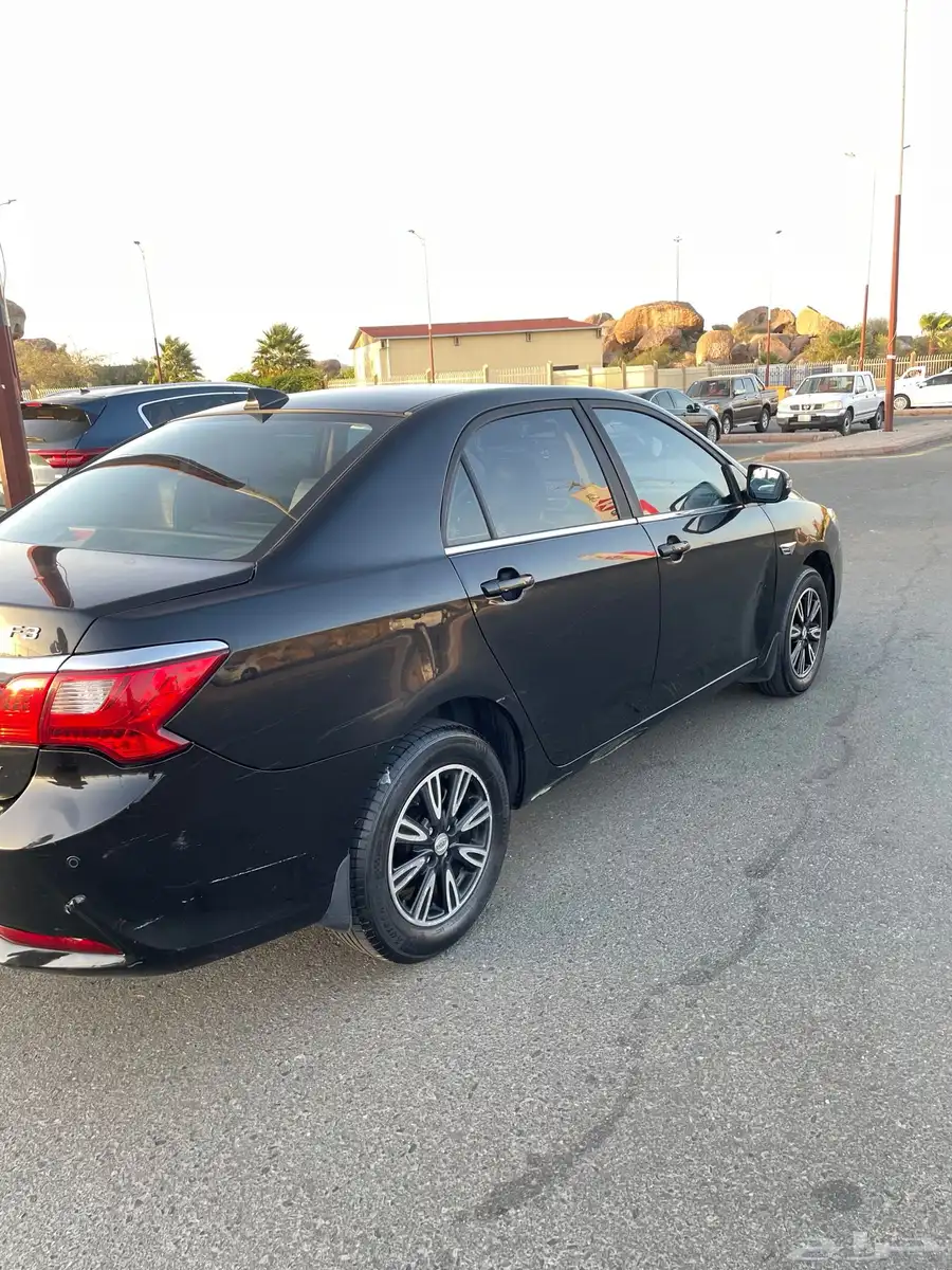 BYD 2019 4