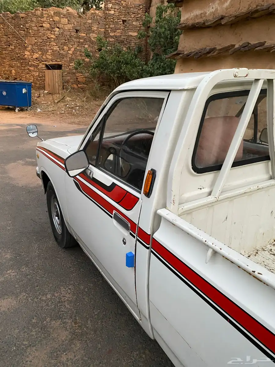 هايلكس 1978 2