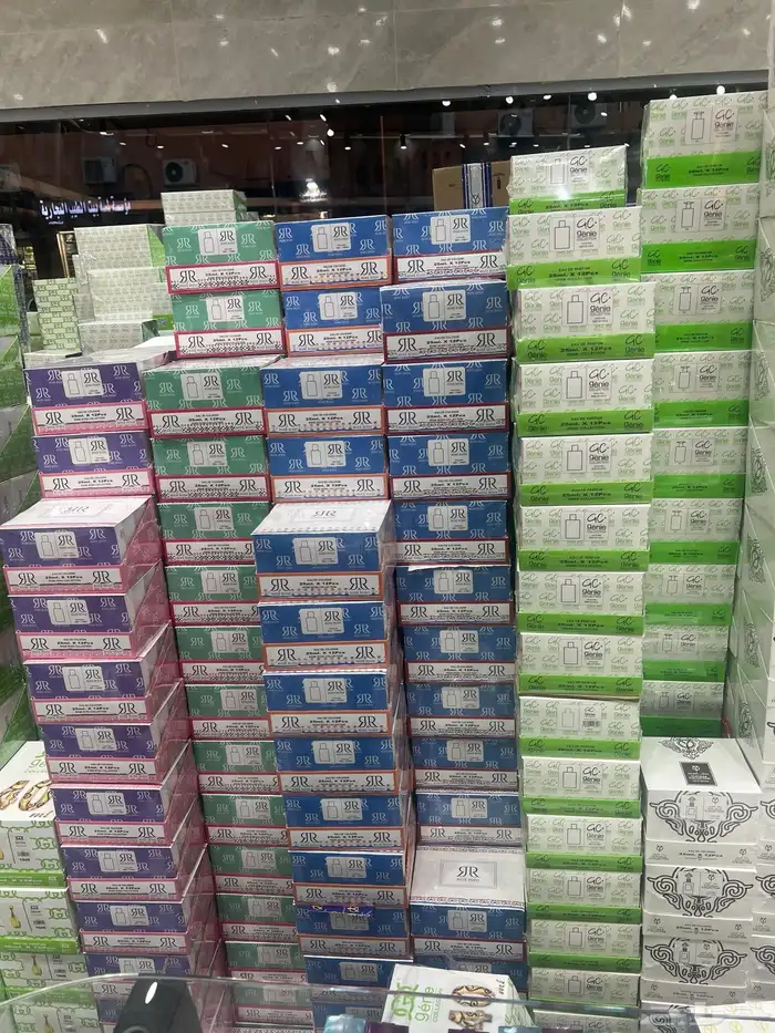 عطور ميني ماركات عالمية توزيعات مناسبات مسك جملة الجملة 26