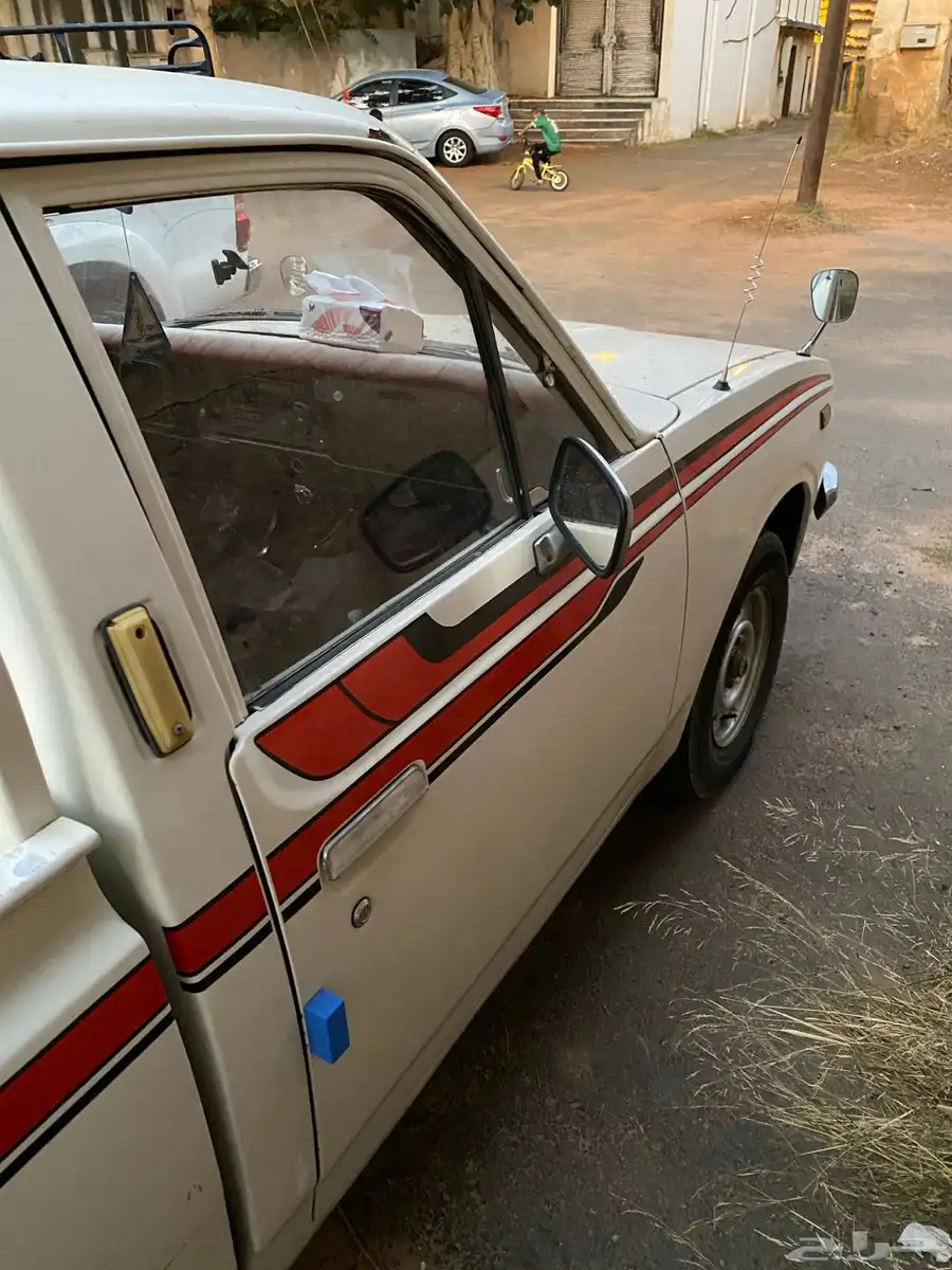 هايلكس 1978 1