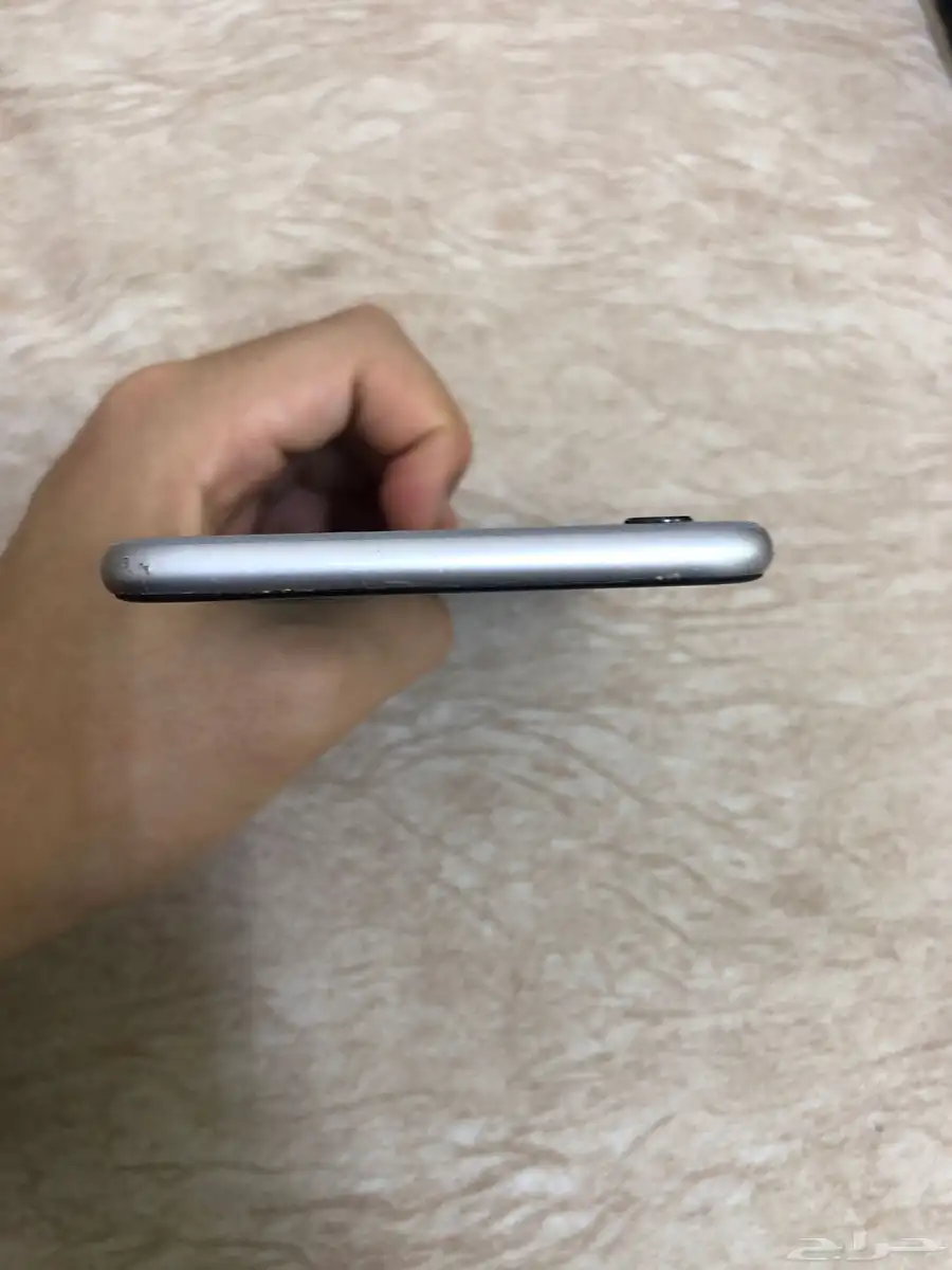 ايفون 6 بلس 5
