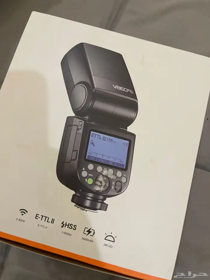 كاميرا كانون للبيع 2