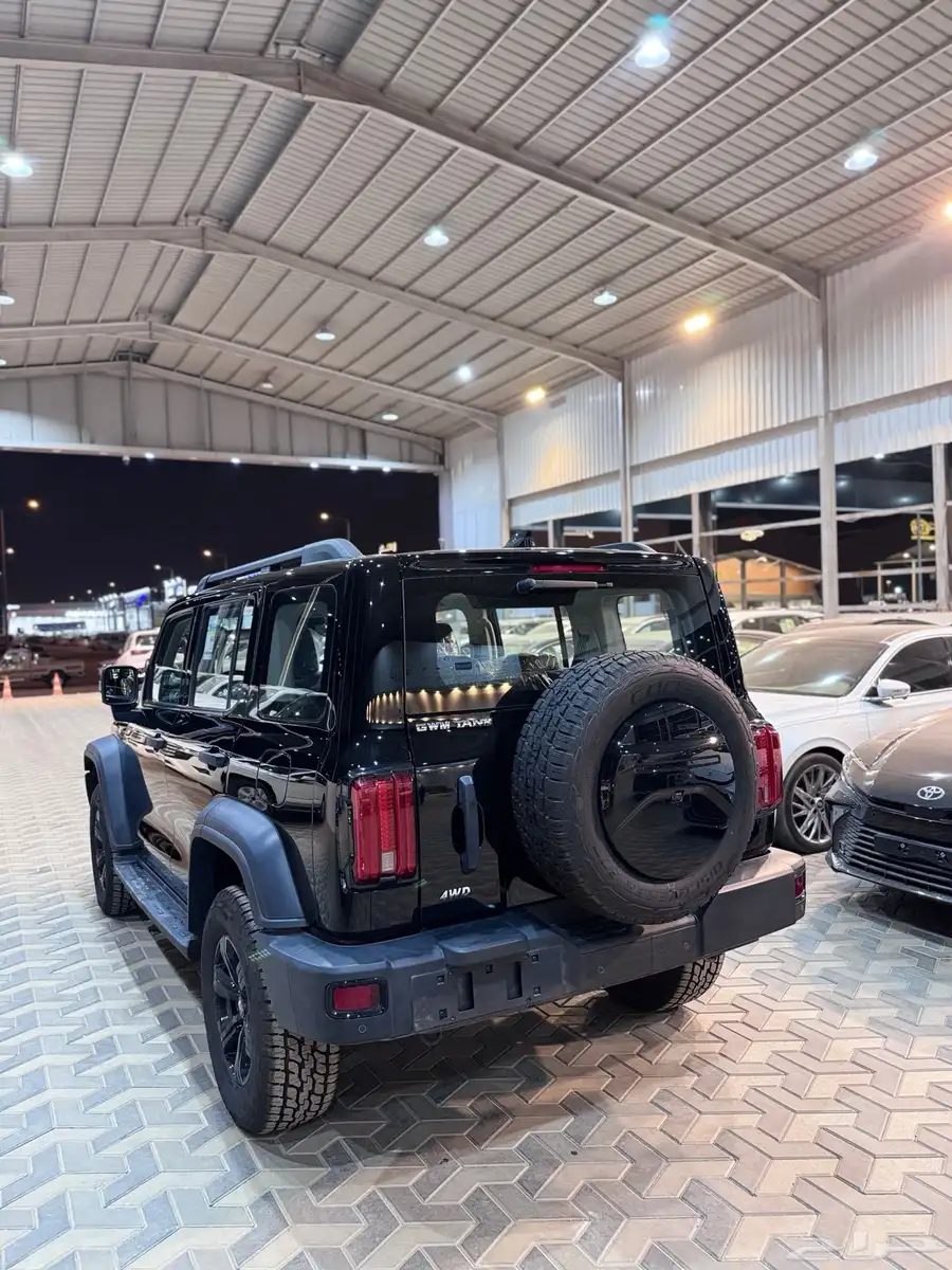 تانك 300 2025 16