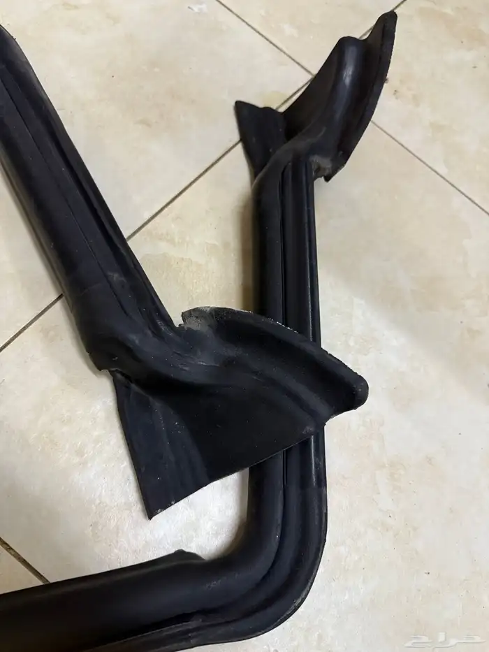 ربل بيبان موستنق 2005 الى 2009 3