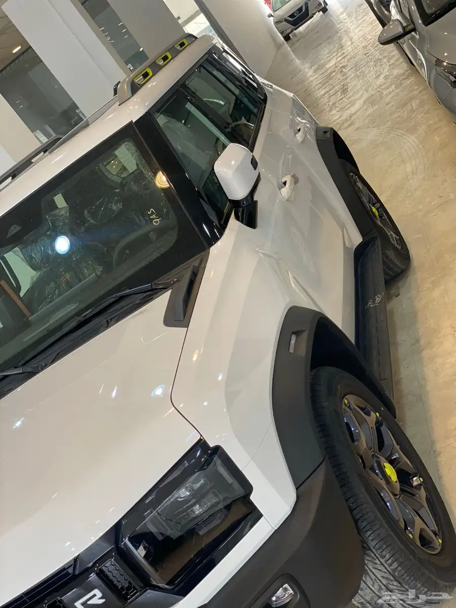 جيتور T2 لاكشيري 2025 3