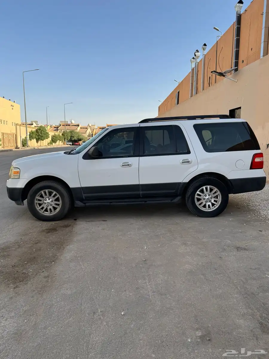 اكسبديشن 2013 1