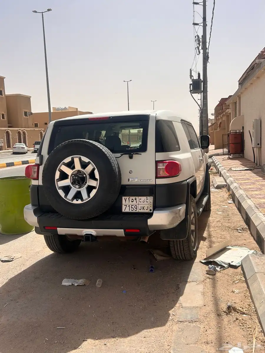 اف جي 2014 للبيع 2