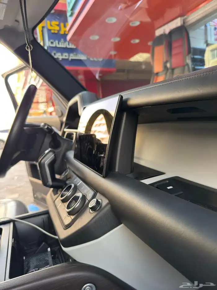 شاشة الكبيرة ديفندر مديل 2021-2025 نظام الوكالة وقواعد وكالة 0