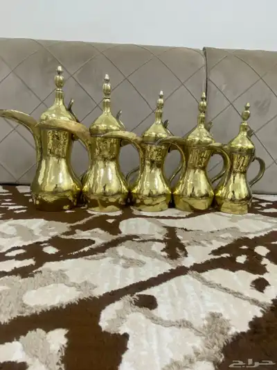 دلال طيبه نفس القصه بس الختم يختلف 2