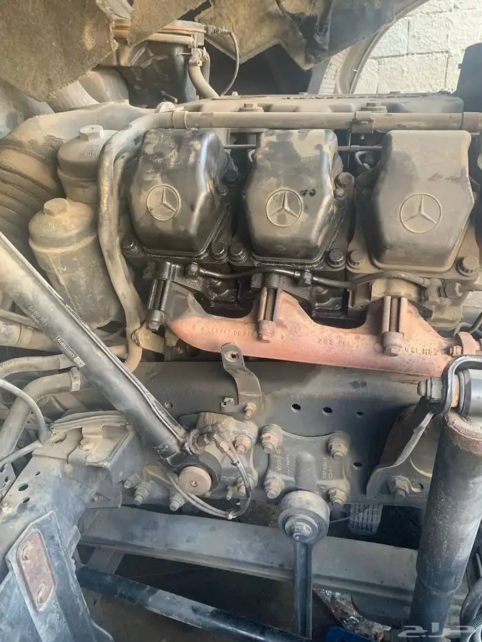 مركز الامل لصيانة الشاحنات بيع وشراء وتوضيب 12