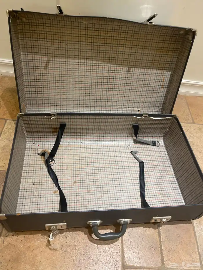 شنطة تراثيه قديمه 2