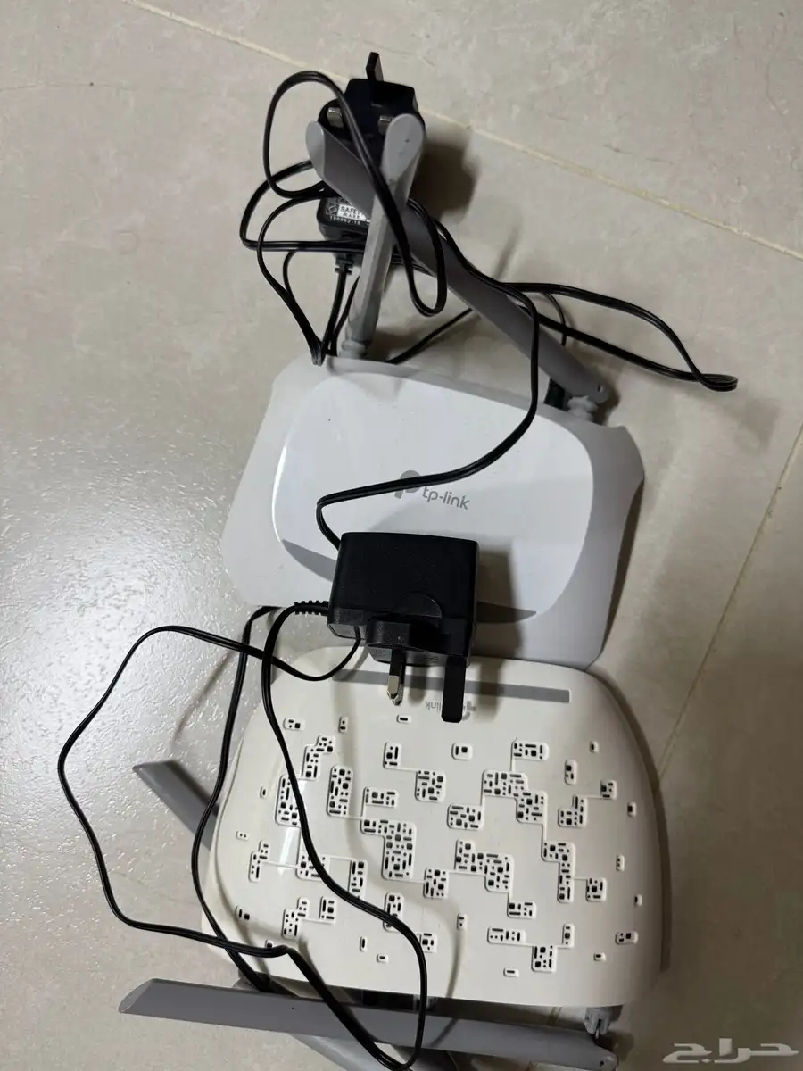 مزوع شبكات 0