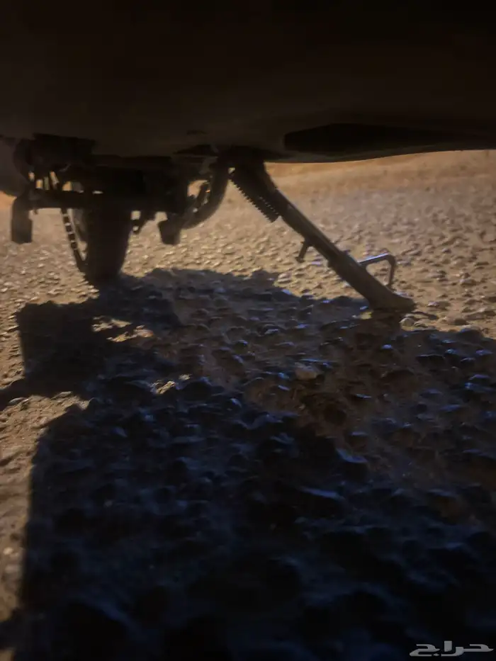 سكوتر كهربائي 1