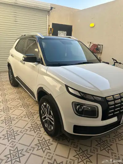 هيونداي فينيو 2023 فل كامل 0