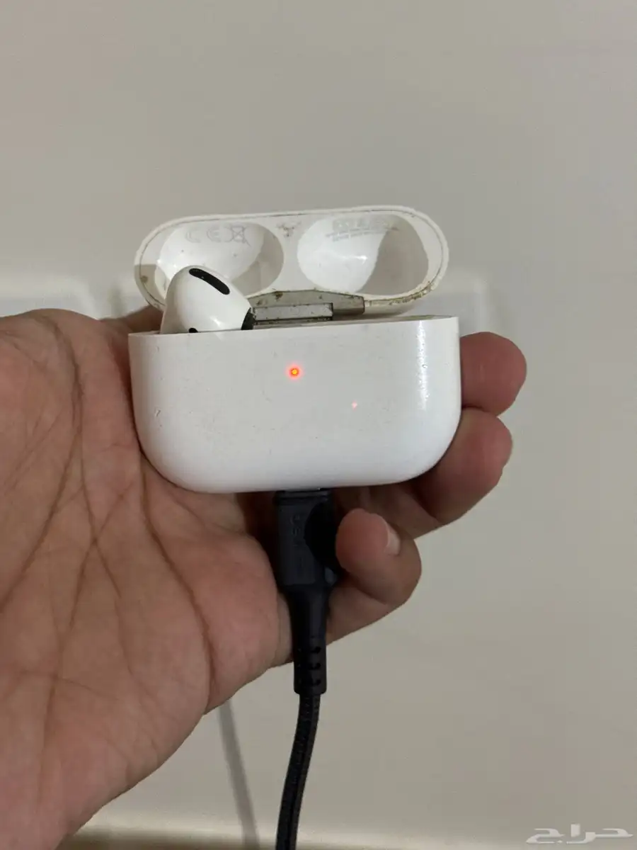 للبيع ساماعات ايربودز اصليه 0