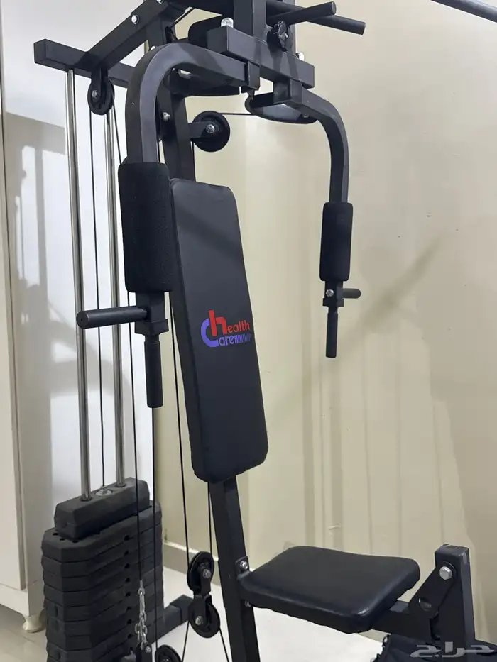 جهاز رياضي جديد سعر الشراء 1200 وسعر البيع 550 0