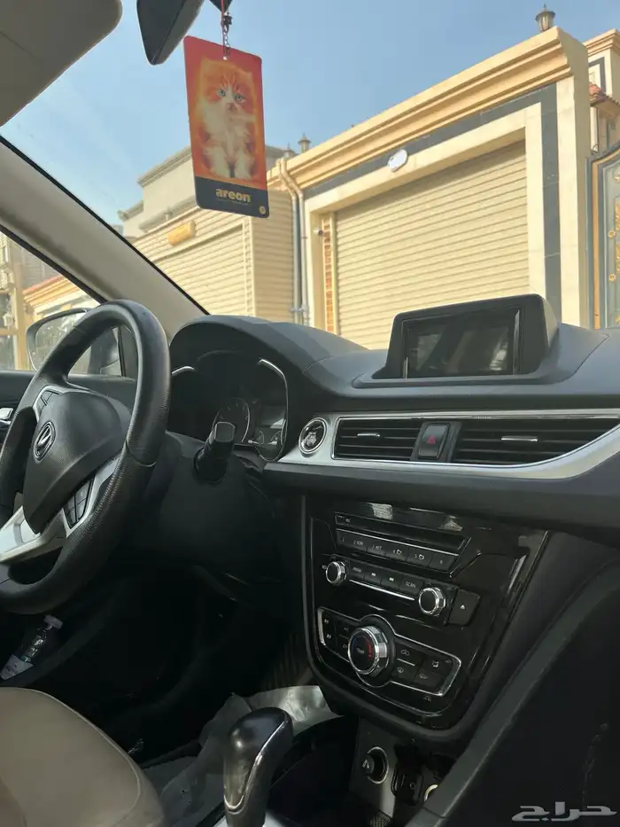 للبيع شانجان السفن 2019 فل كامل V7 4