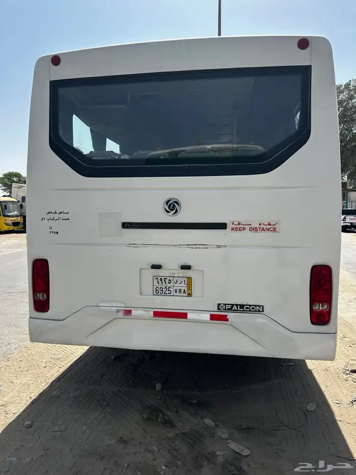 باصات للبيع او الايجار 2