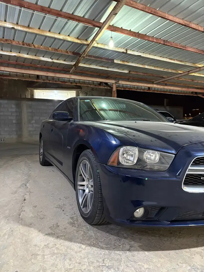 تشارجر ار تي 2013 3