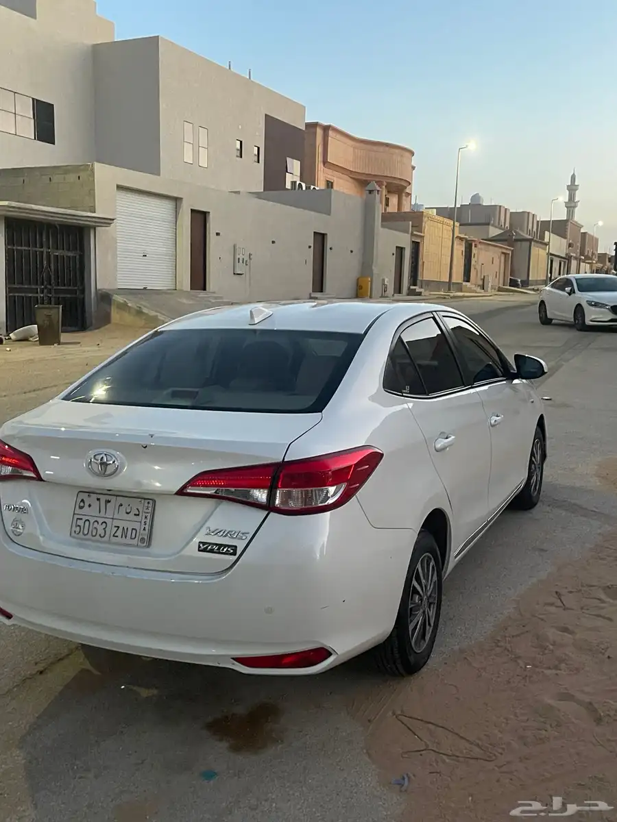 يارس 2020 0