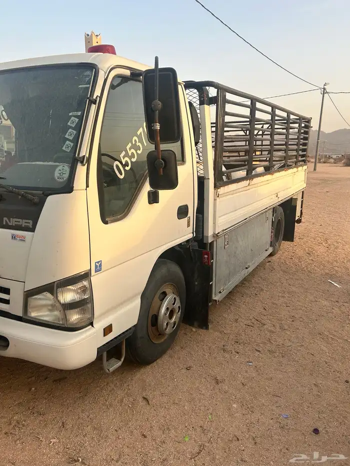 دنه ايسوزو شيك طول 4 70. ومشى 320 الف فقط 0