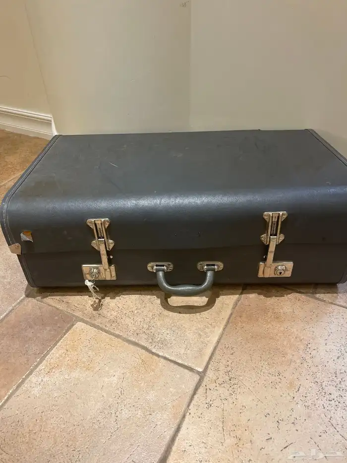 شنطة تراثيه قديمه 1