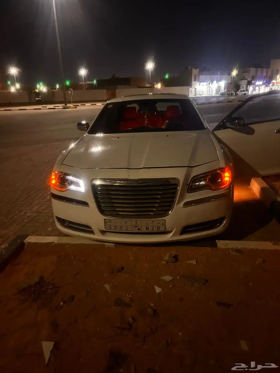 كرايسلر 2011 0