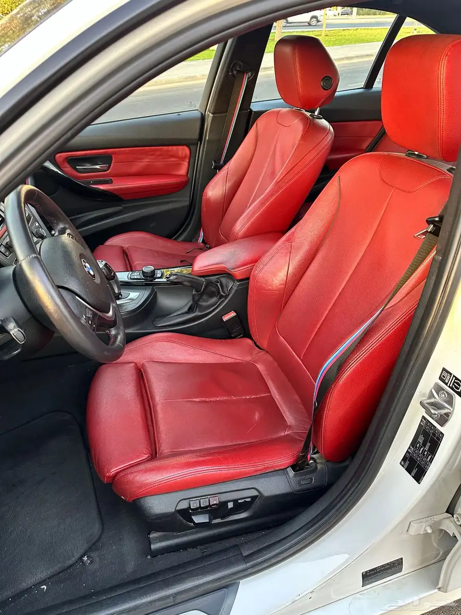 bmw 3 6